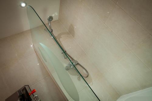 Central Suite – Simple2let Serviced Apartments图片