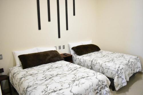 HO Santa Maria Countryside Hotel Hospedaje