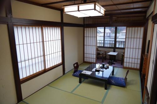 Oyado Eitaro, Takayama (Foto 6)