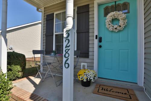 Once-In-A-Lifetime Coffee-Themed Stay For Up To 8 in Clarksville, USA