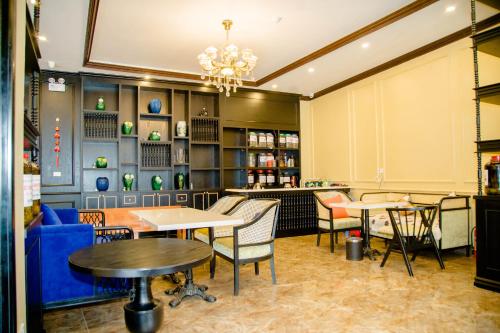 Aurora Hotel SaPa – Sa Pa