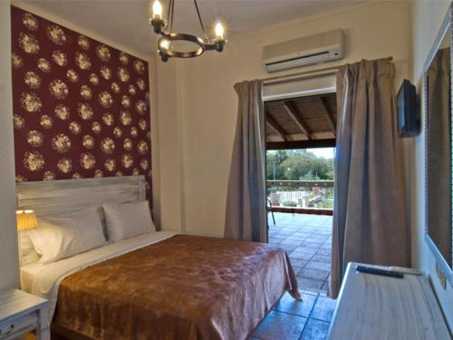 Fotis Rooms Room Type - Family Room