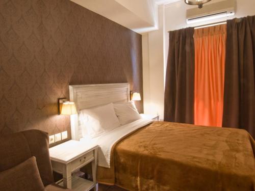 Fotis Rooms Room Type - Triple Room