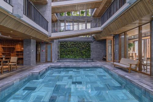 峴港M精品酒店 Le Boutique Danang