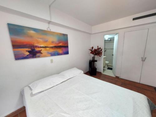 Apartamentos Tipo Loft Parque del Poblado, Медельин (фото 9)