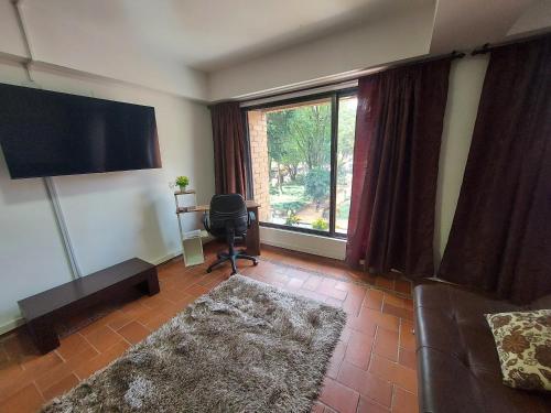 Apartamentos Tipo Loft Parque del Poblado, Медельин (фото 8)