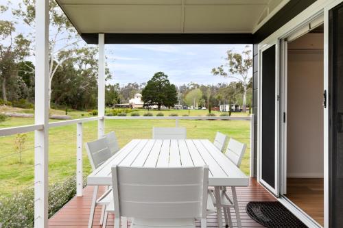 บริการและสิ่งอำนวยความสะดวก, Seahorse Inn Hotel & Villas in อีเดน