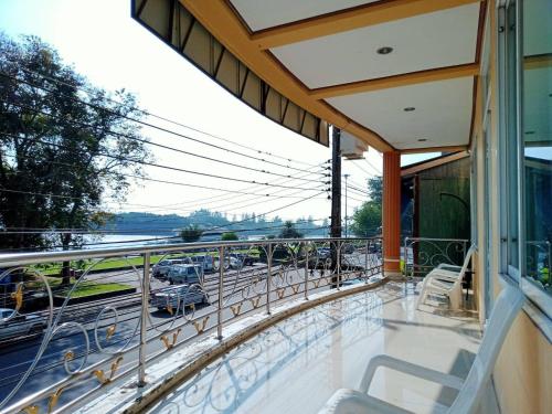 Marina Seaview Krabi – Krabi, CO