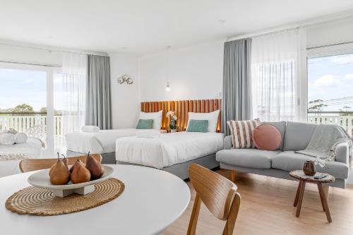 Mollymook Motel – khách sạn tại Milton