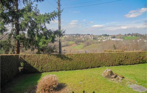 3 Bedroom Lovely Home In St, Priest La Fougeres