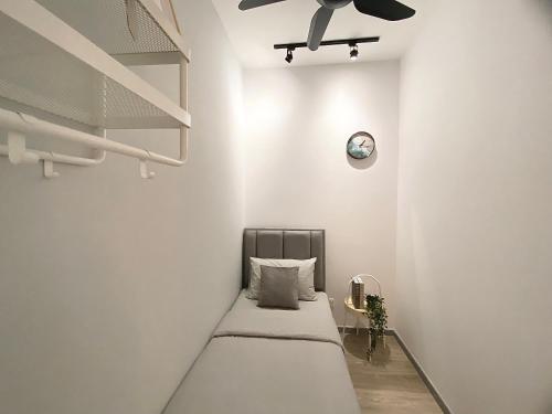 NEW! 3BR near Desa Park City, Kuala Lumpur (fotografie 3)