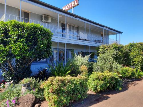 hotel photo