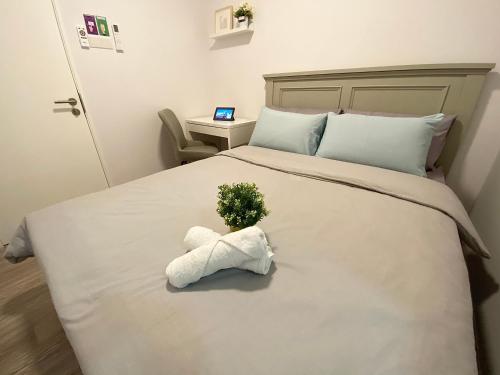 NEW! 3BR near Desa Park City, Kuala Lumpur (fotografie 8)