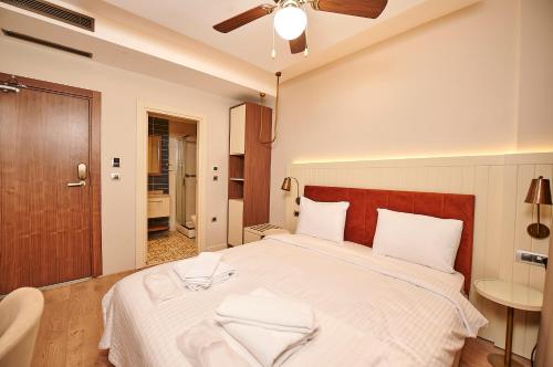 Saratoga Hotel Sultanahmet, Istanbul (photo 5)