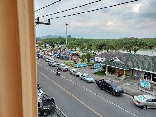 Marina Seaview Krabi