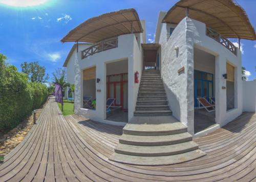 View, Pajamas Koh Chang in Koh Chang