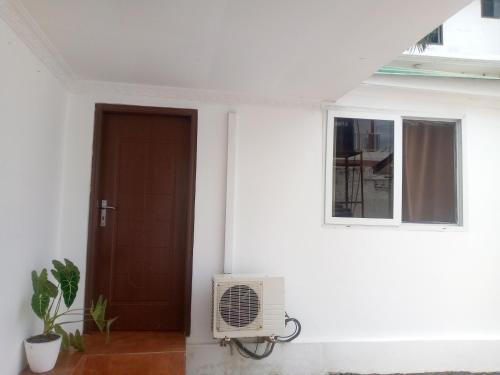 Mikocheni Studio Apartment