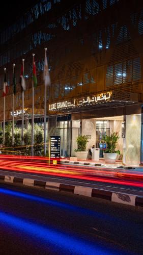 Luxe Grand Hotel Apartments photo 1