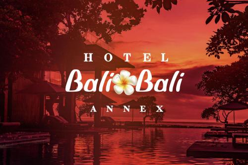 Hotel BaliBali ANNEX 五反田