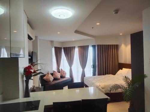 Mactan Seascape – Maribago, IL