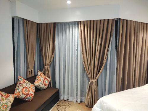 Mactan Seascape – Maribago, IL