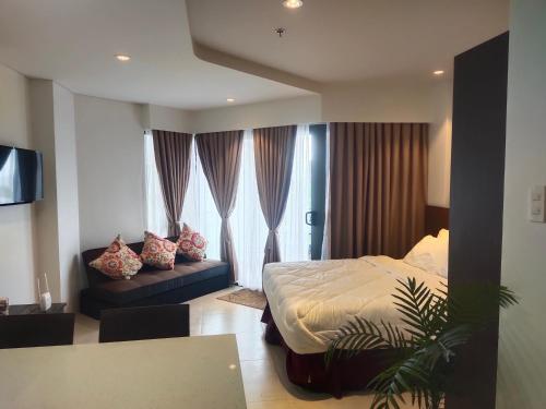 Mactan Seascape – Maribago, IL