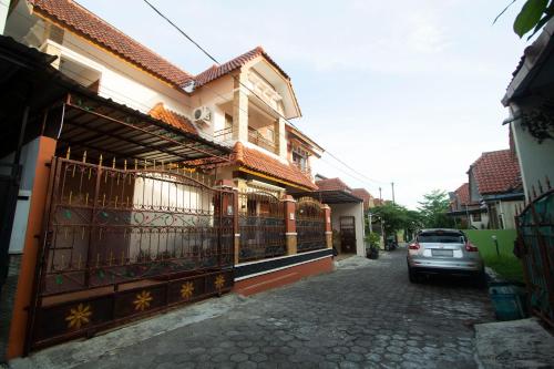 CAS HOMESTAY By DOM HOTEL JOGJA