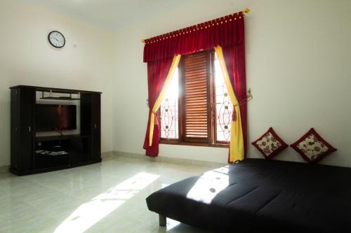 CAS HOMESTAY By DOM HOTEL JOGJA