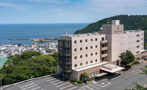 KAMENOI HOTEL Atami Annex - Accommodation - Atami