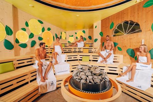 Hotel Claro Garni 2