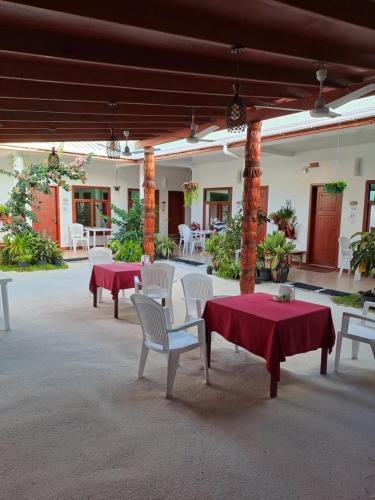 Summer Sky Thoddoo Summer Sky Thoddoo