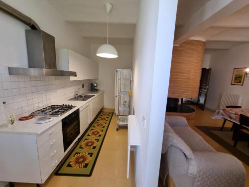  Guest Apartament Clarice aff casa zia Cianetta civ 48 in Capodacqua di Foligno