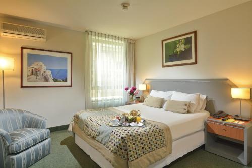 Hotel Eurotel El Bosque photo 2