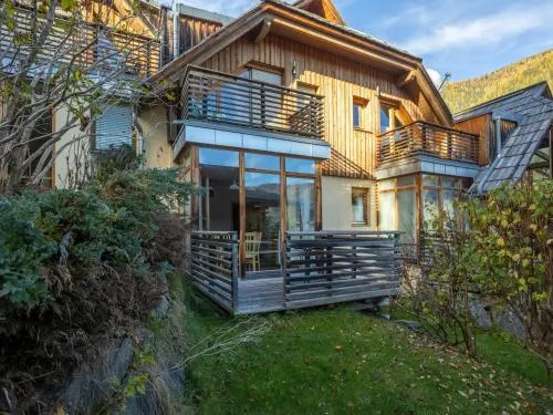 Apartment in Bad Kleinkirchheim Ski Area in Bad Kleinkirchheim, Österreich