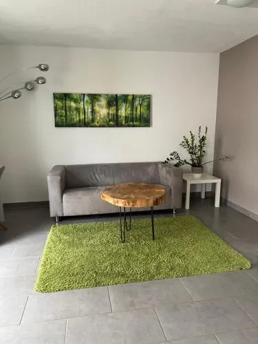 Gemütliches Apartment nahe Porsche in Weissach, Deutschland