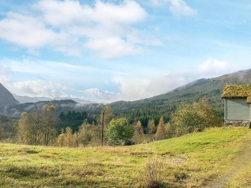 Holiday home vassenden - image 12