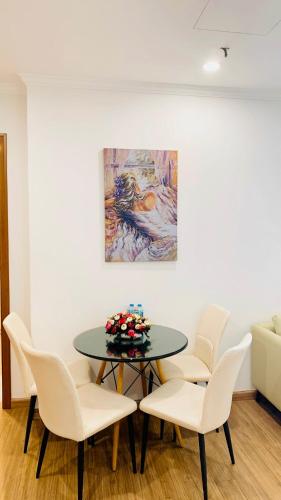 Homestay Times city - Park hill