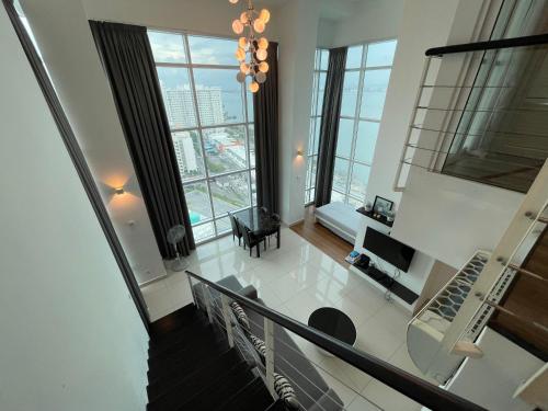Premier Suite at Maritime