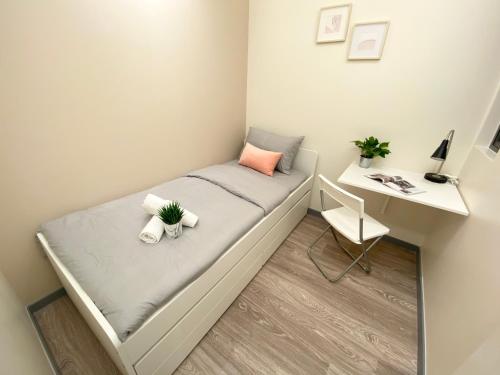 3BR Near Desa Park City MONT KIARA, Kuala Lumpur (fotografie 7)