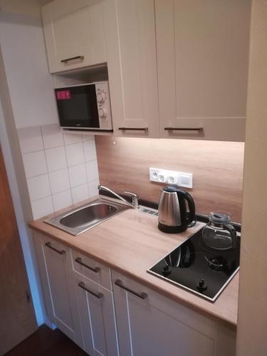 Tesis özellikleri, Apartment Christopherhof 56 Grafenwiesen in Grafenwiesen