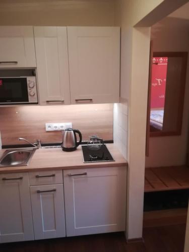 Tesis özellikleri, Apartment Christopherhof 56 Grafenwiesen in Grafenwiesen