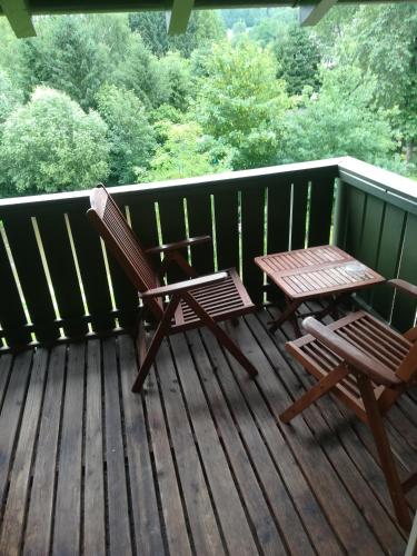 Çevredekiler, Apartment Christopherhof 56 Grafenwiesen in Grafenwiesen