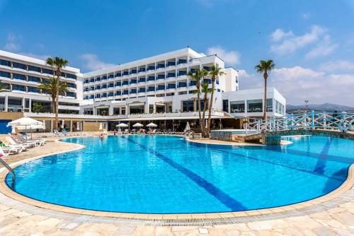 Ascos Coral Beach Hotel in 페이아