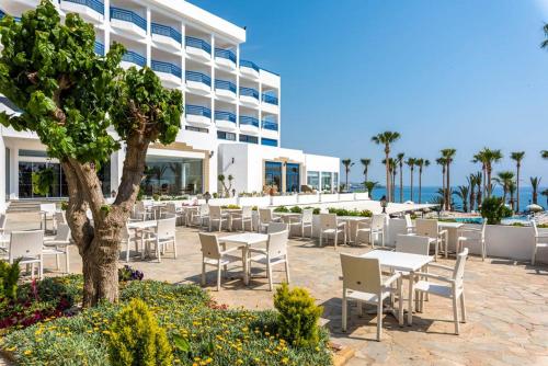 Ascos Coral Beach Hotel in 페이아