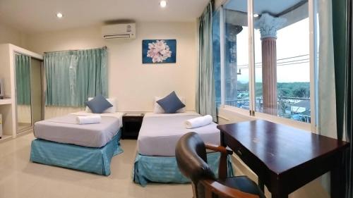 Marina Seaview Krabi – Krabi, CO