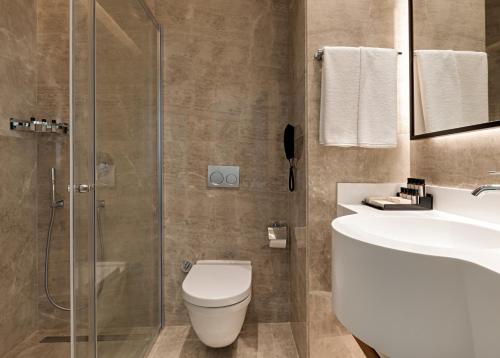 Gleam Collection Hotel, Istanbul (Foto 10)