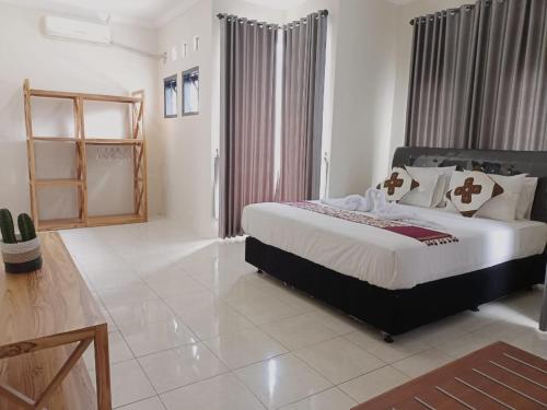 Happy's Homestay