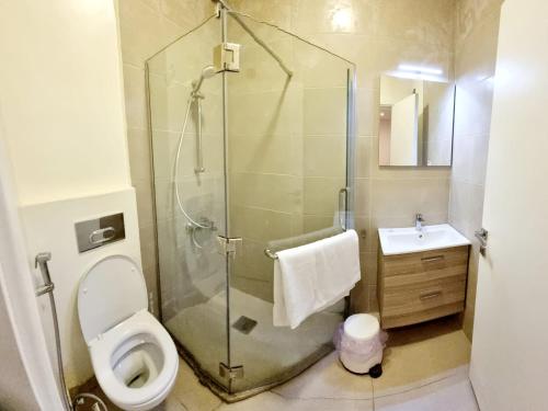Byblos Prime Room Type - Two-Bedroom Apartment