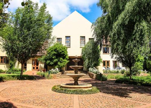 Budmarsh Country Lodge Magaliesburg