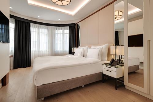 Gleam Collection Hotel, Istanbul (Foto 7)
